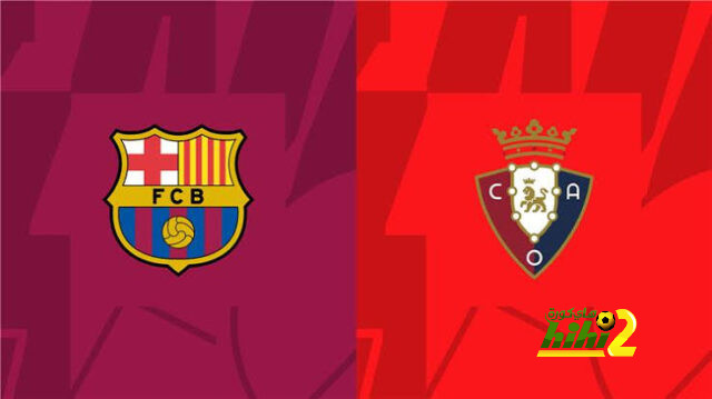 barcelona vs leganes