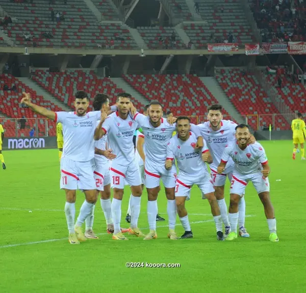 قائمة هدافي الدوري الإسباني