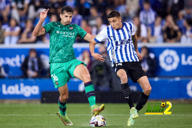 osasuna vs alavés