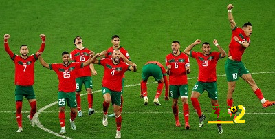 ترتيب هدافي كأس العالم