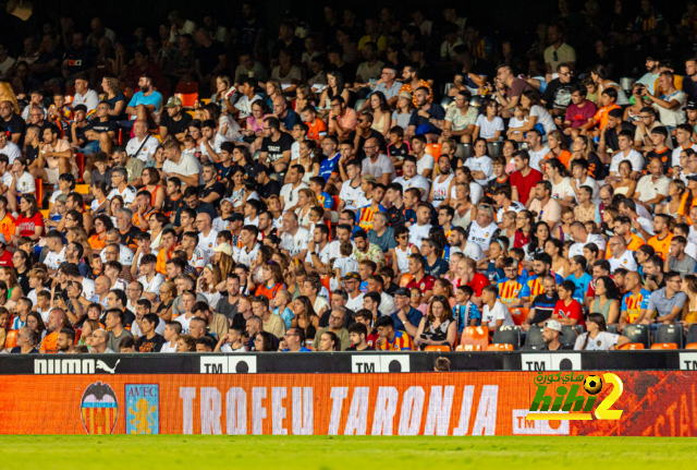 athletic club vs villarreal