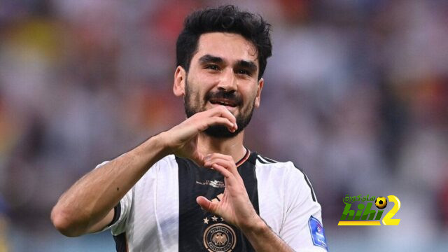 ترتيب الفرق في الدوري الألماني