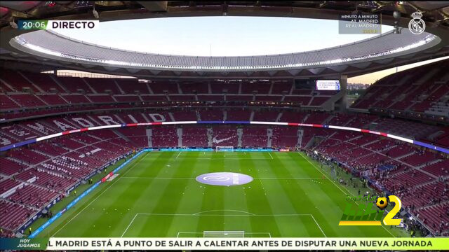 atlético madrid vs sevilla