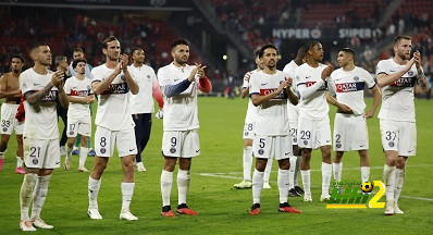 st-étienne vs marseille