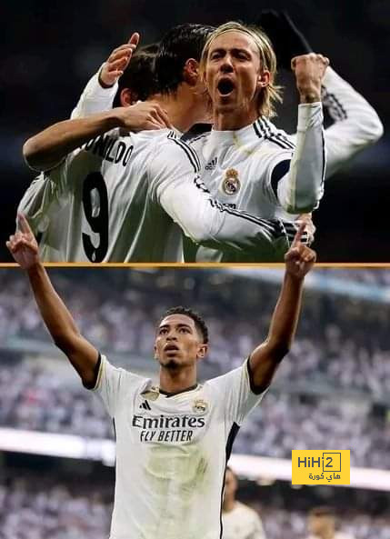 أتلتيكو مدريد ضد خيتافي