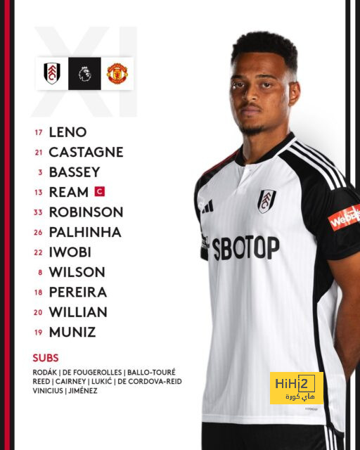 fulham vs arsenal