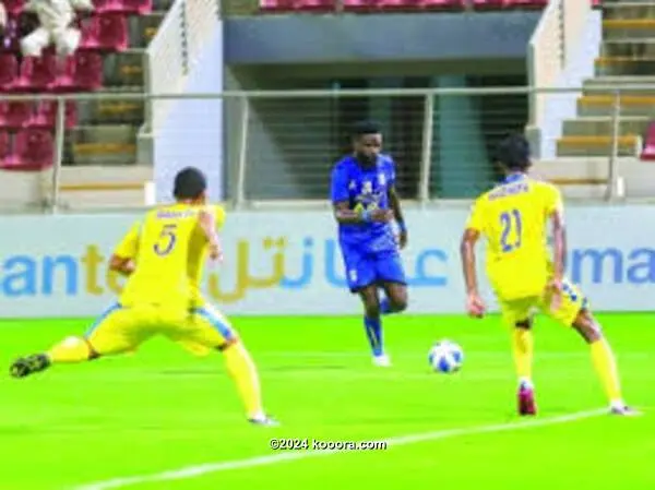 هدافي دوري المؤتمر الأوروبي