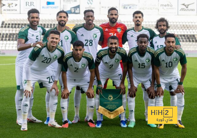 موعد مباريات الدوري السعودي