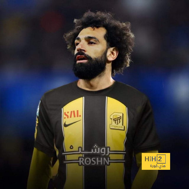 قمة الدوري السعودي