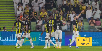 ترتيب الفرق في الدوري الألماني