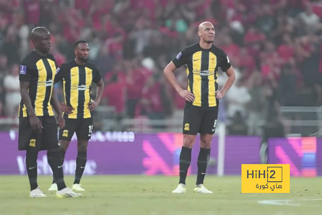 مباريات ربع نهائي دوري أبطال أفريقيا