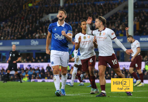 ترتيب الدوري الاسباني