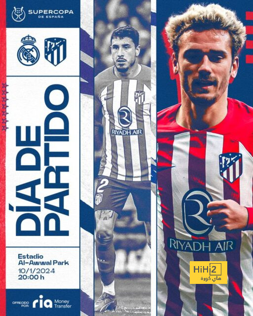 atlético madrid vs getafe