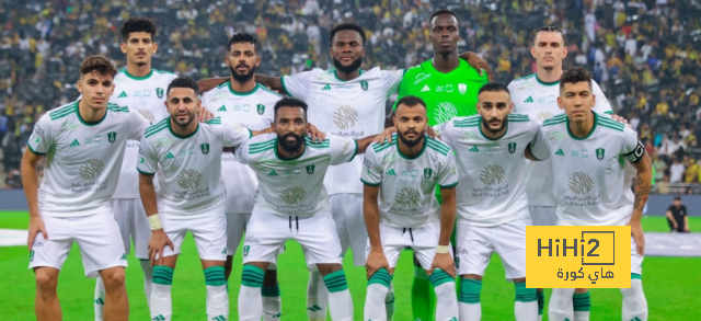 موعد مباريات الدوري السعودي