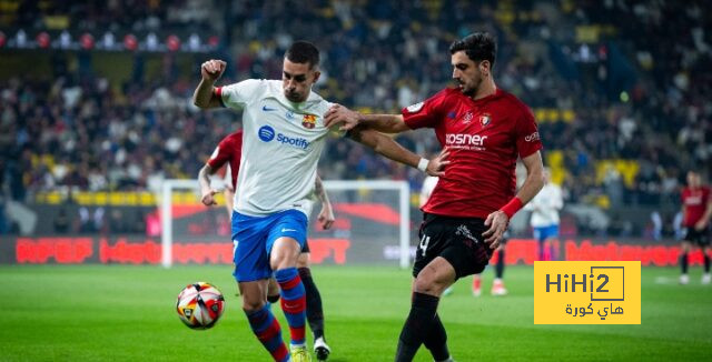 osasuna vs alavés