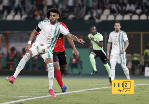 إنيمبا ضد الزمالك