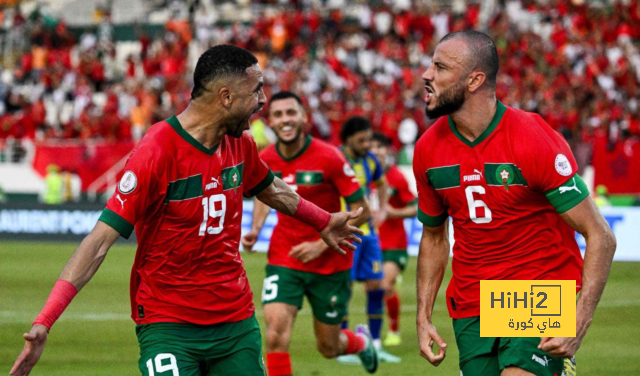 مباريات ربع نهائي دوري أبطال أفريقيا