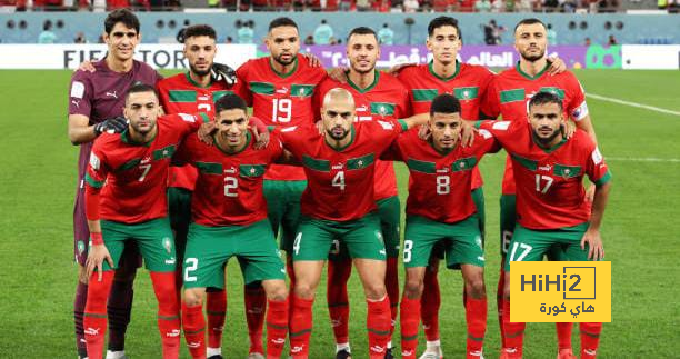 مواعيد مباريات كأس العالم القادمة