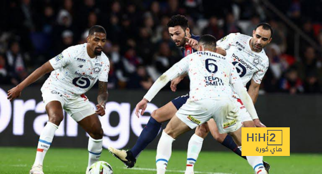 psg vs lyon