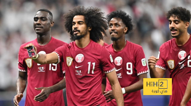 أهداف مباريات كأس العالم 2022