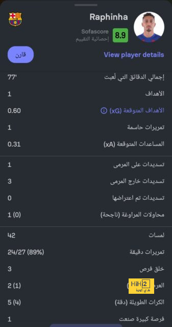 توقعات مباريات الأسبوع