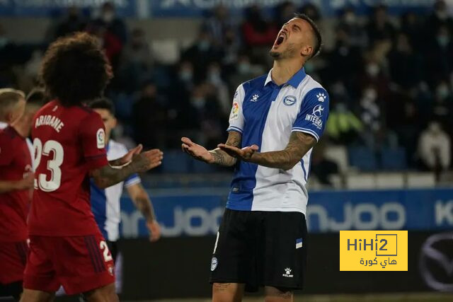 قائمة هدافي الدوري الإسباني