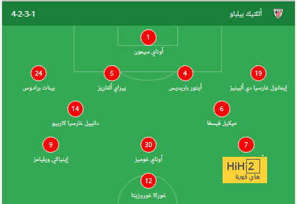 أقوى مباراة في الأسبوع