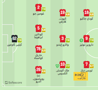 st-étienne vs marseille