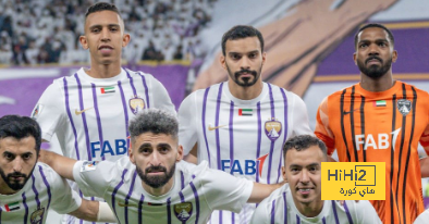 إنيمبا ضد الزمالك