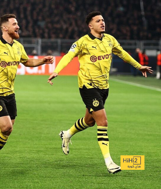 dortmund vs hoffenheim