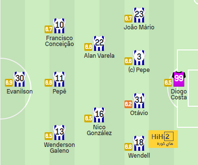 barcelona vs leganes