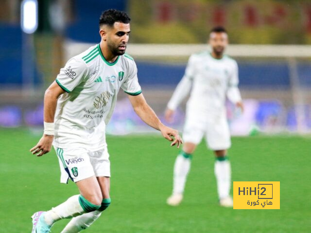 قمة الدوري السعودي