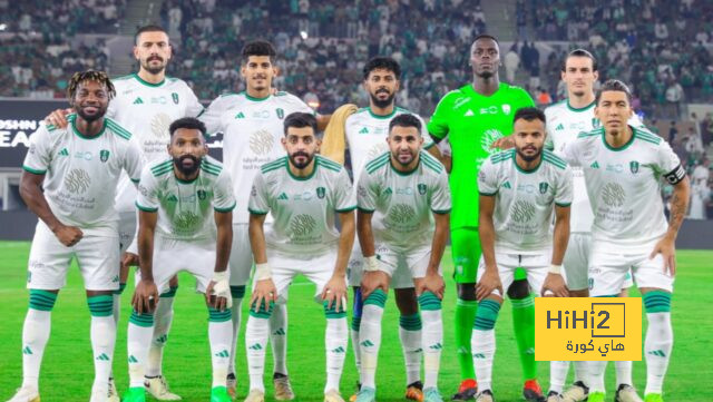 قمة الدوري السعودي