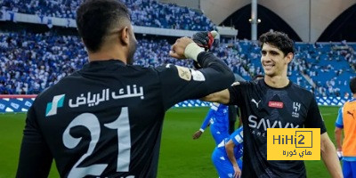 ترتيب الفرق في الدوري الألماني