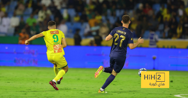 موعد مباريات الدوري السعودي