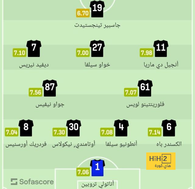 barcelona vs leganes