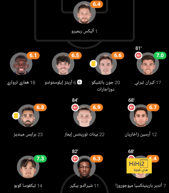 barcelona vs leganes