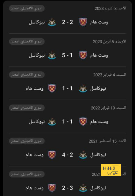 مباريات الدوري المصري