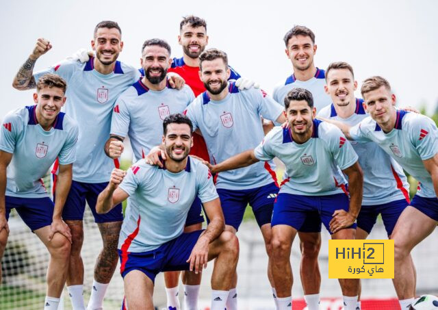 أخبار منتخب الأرجنتين