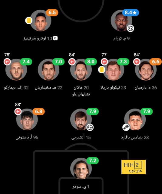 خيتافي ضد إسبانيول