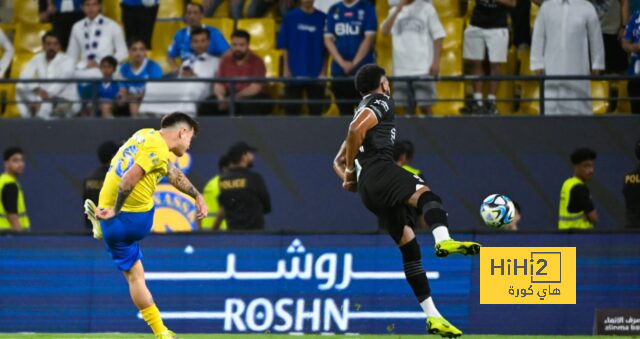 جدول مباريات الدوري القطري