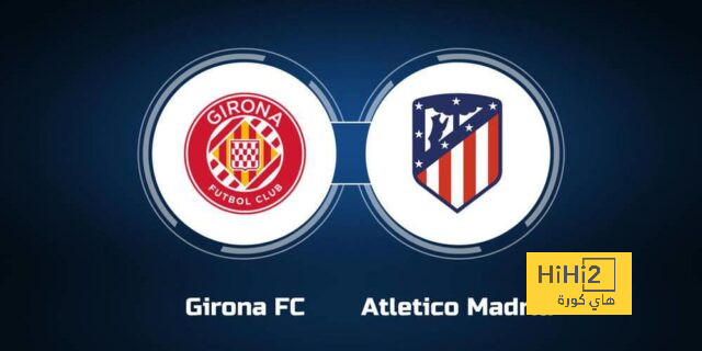 atlético madrid vs getafe