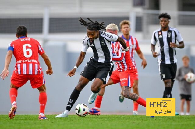 atlético madrid vs getafe