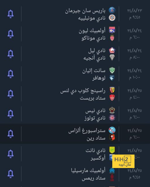 ملخص مباريات نصف النهائي