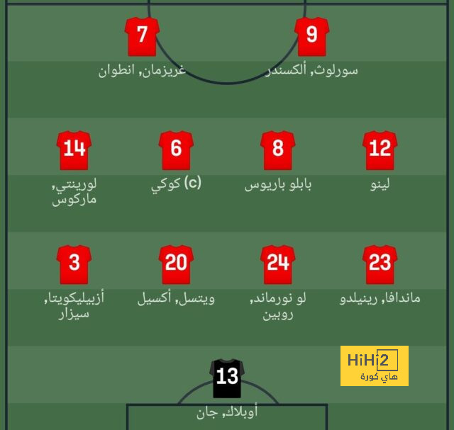 أقوى مباراة في الأسبوع