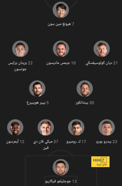 أخبار منتخب الأرجنتين