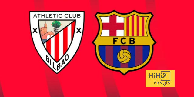 athletic club vs villarreal