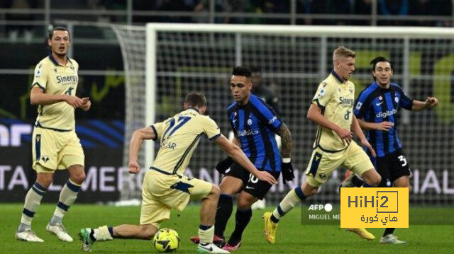 ترتيب الفرق في الدوري الألماني