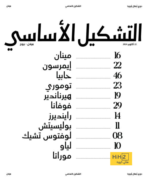 أتلتيكو مدريد ضد خيتافي