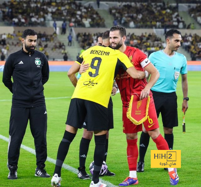 ترتيب الفرق في الدوري الألماني